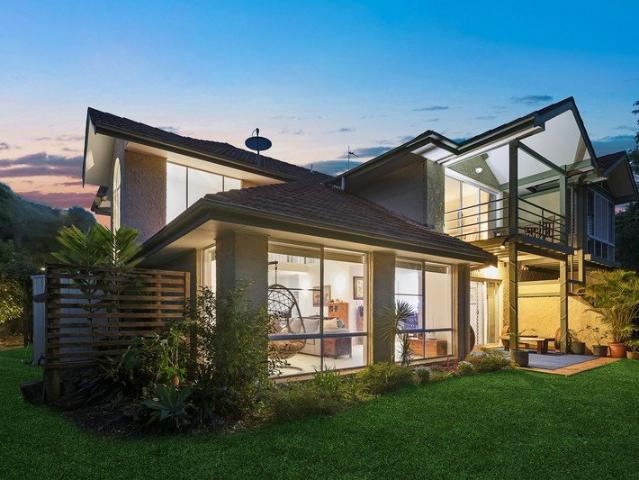 Townhouse for sale in Korora, New South Wales
