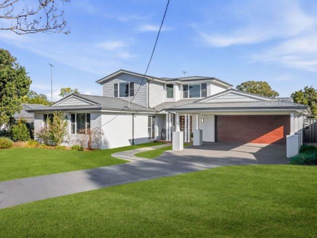 House for sale in Sydney, New South Wales
