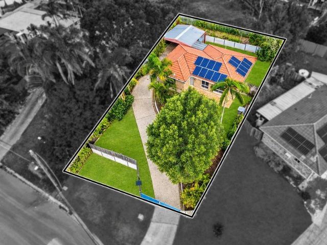 House for sale in Boronia Heights, Greater Brisbane