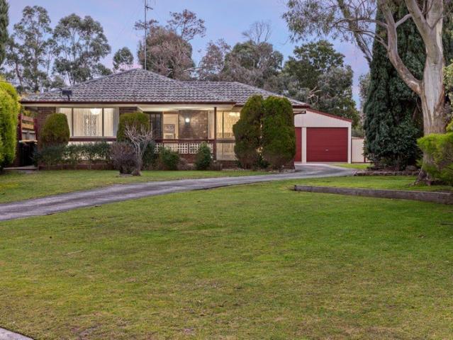 House for sale in Ballarat, Victoria