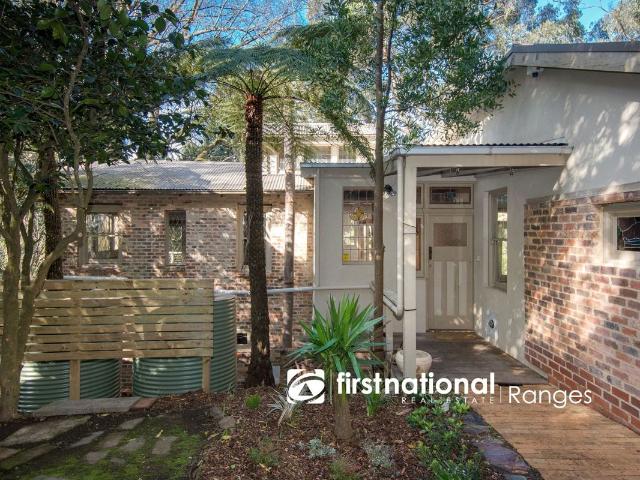 House for sale in Camerons Creek, Victoria