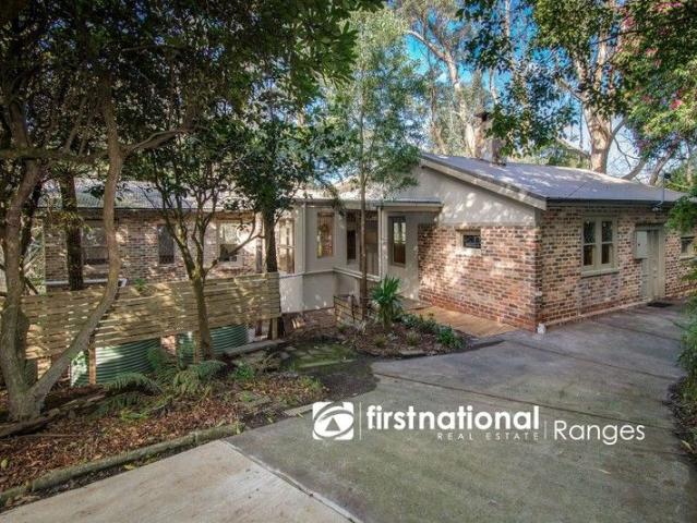 House for sale in Olinda, Victoria
