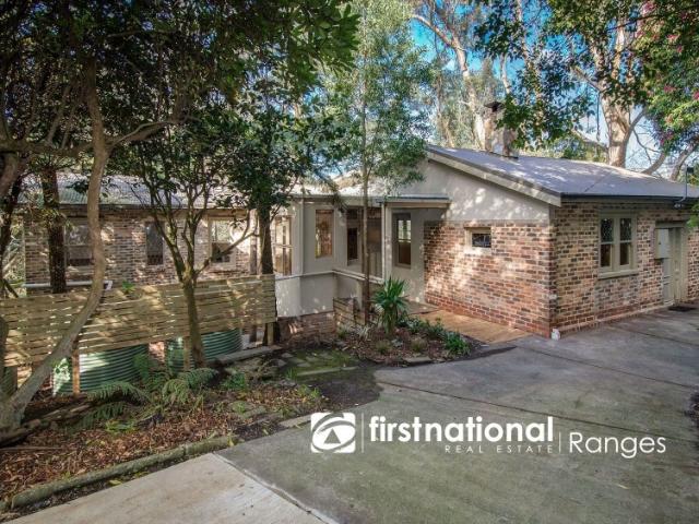 House for sale in Olinda, Victoria