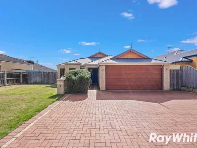House for rent in Parklands, Western Australia