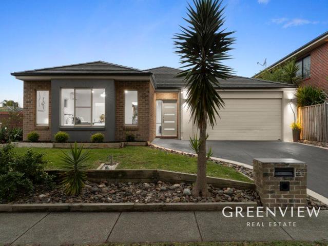 House for sale in Cranbourne North, Melbourne