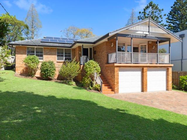 House for sale in Sydney, New South Wales