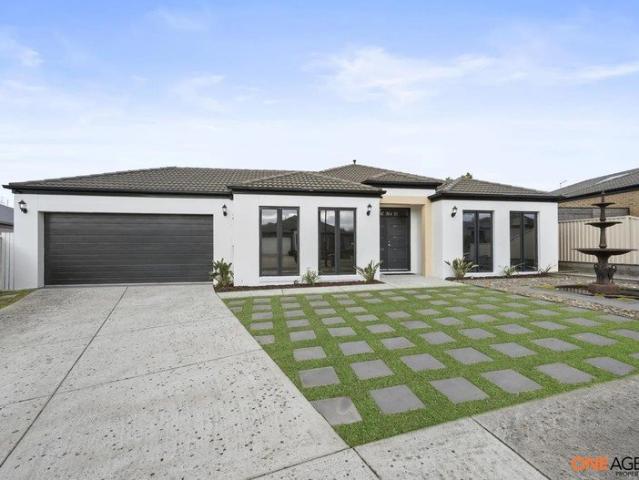 House for sale in Ballarat, Victoria