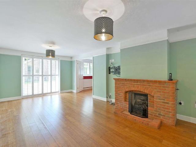 House for rent in Henley-on-Thames, Berrick Salome