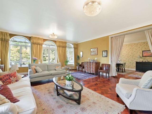 House for rent in The Cedars Estate, Three Rivers