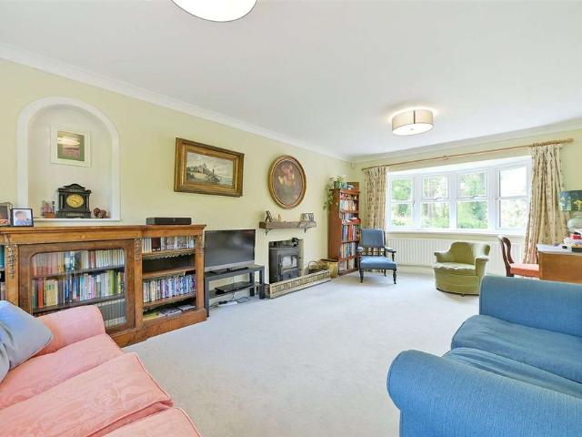 House for rent in Henley-on-Thames, Berrick Salome