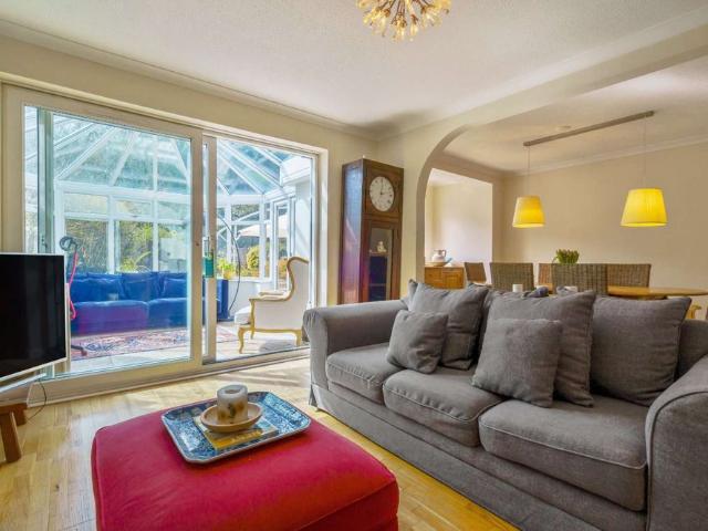 House for rent in Lunnon, Buckinghamshire