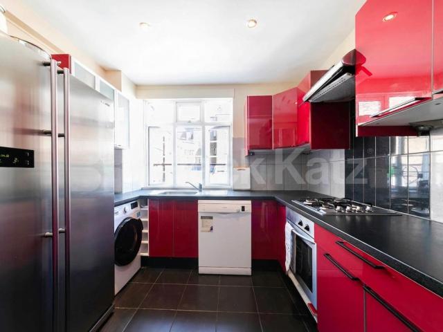 Apartment for rent in Belsize Park, Greater London