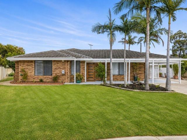 House for sale in High Wycombe, Western Australia