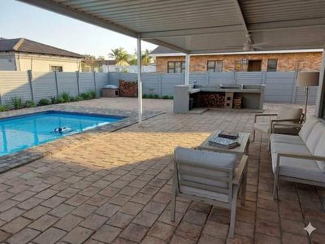 House for sale in UMhlathuze Municipality, Kwazulu-natal