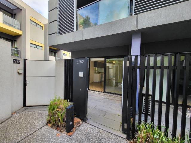 Apartment for rent in Parkville