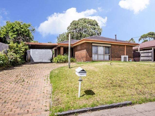 House for rent in Camerons Creek, Victoria