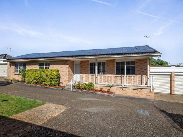 Villa for sale in St George, Sydney
