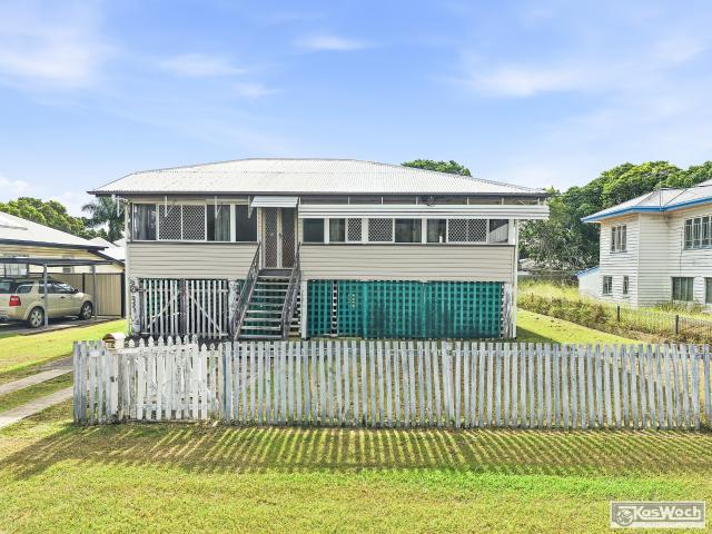 House for sale in Rockhampton, Queensland