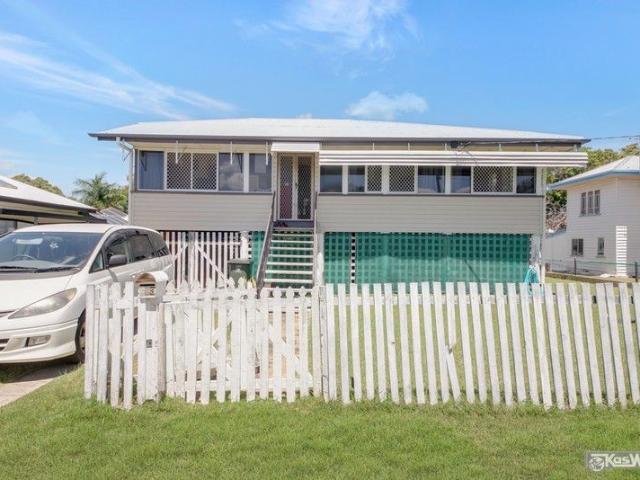 House for sale in Rockhampton, Queensland