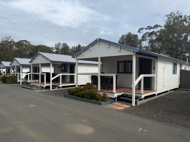House for sale in Bawley Point, New South Wales