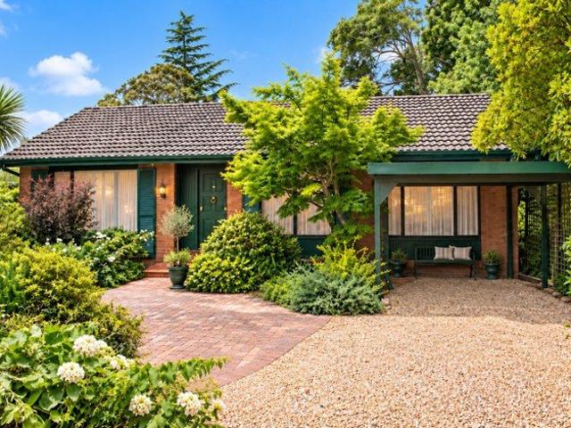 House for rent in Sydney, Blue Mountains City Council