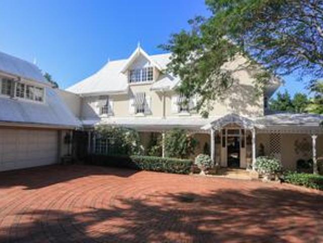House for rent in Umhlanga, Kwazulu-natal