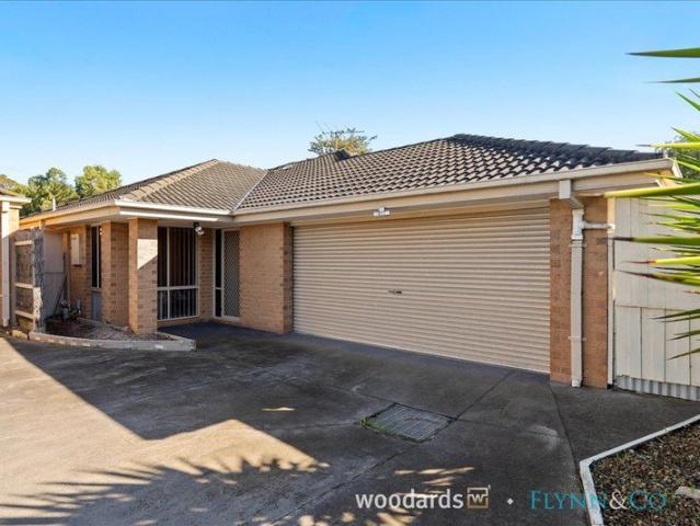 Apartment for sale in Camerons Creek, Victoria