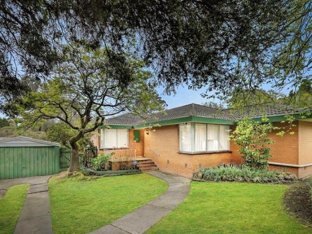 House for sale in Croydon South, Melbourne