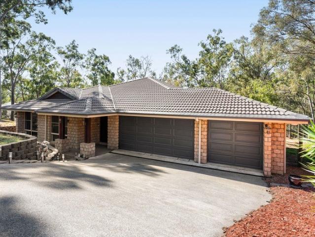 Cottage for sale in Methul, Queensland
