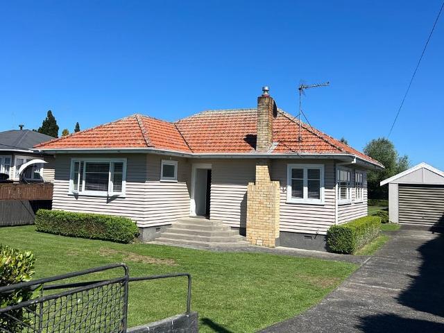 House for rent in Frontier Estate, Te Awamutu