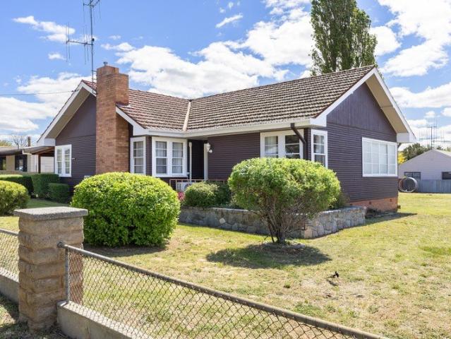 House for sale in Berridale, Snowy Monaro Regional Council