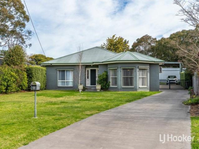 House for sale in Paynesville, Victoria