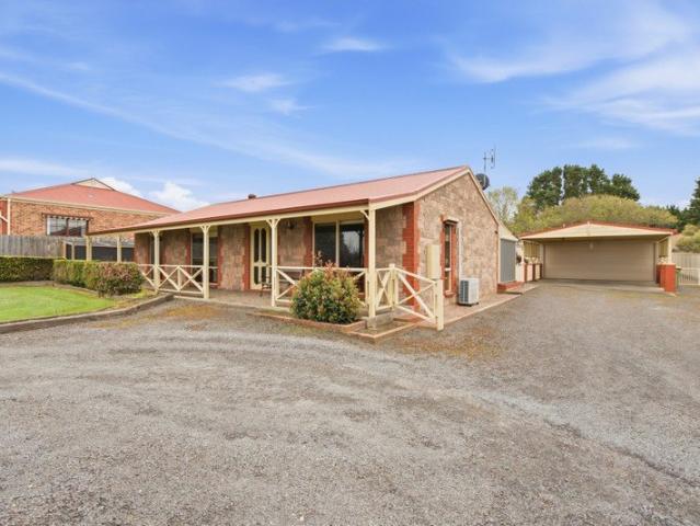 House for sale in Portland West, Portland