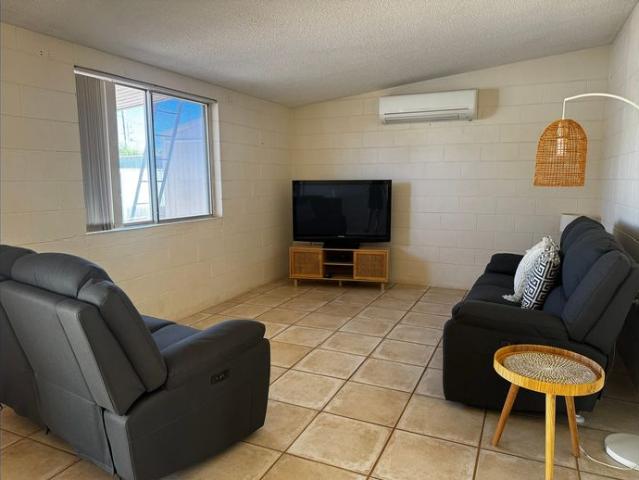 House for rent in Exmouth, Western Australia