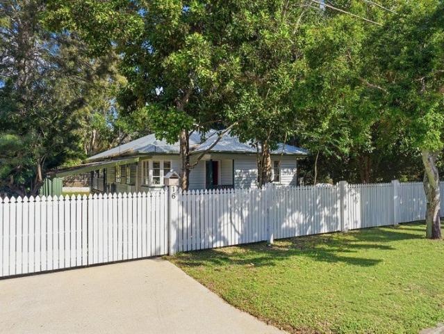 House for sale in Methul, Queensland