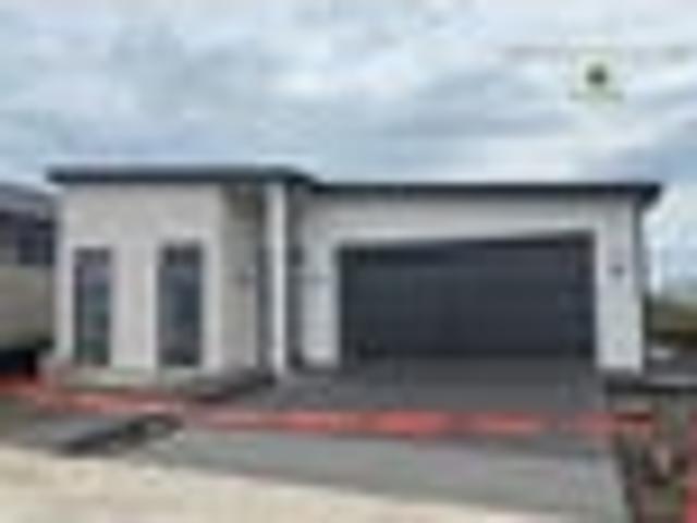 House for sale in Morrinsville