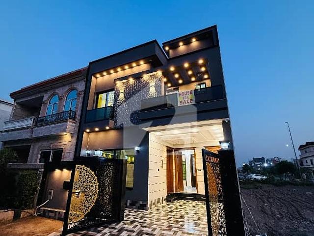 House for sale in Rawalpindi, Islamabad Capital Territory