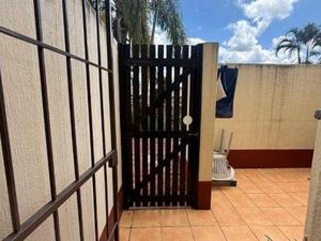 House for rent in New Germany, Kwazulu-natal