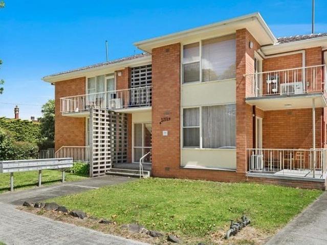 Apartment for rent in Camerons Creek, Victoria