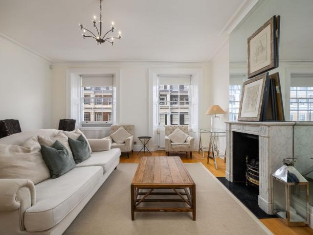 Apartment for rent in City of Westminster, Greater London
