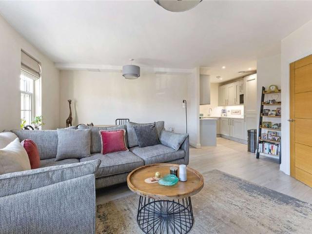 Apartment for rent in Lunnon, Buckinghamshire