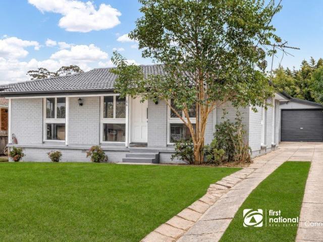 House for sale in Sydney, New South Wales