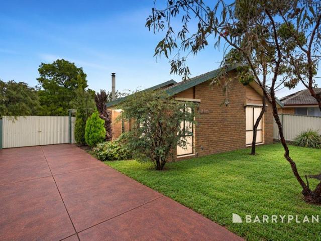House for sale in Mill Park, Melbourne