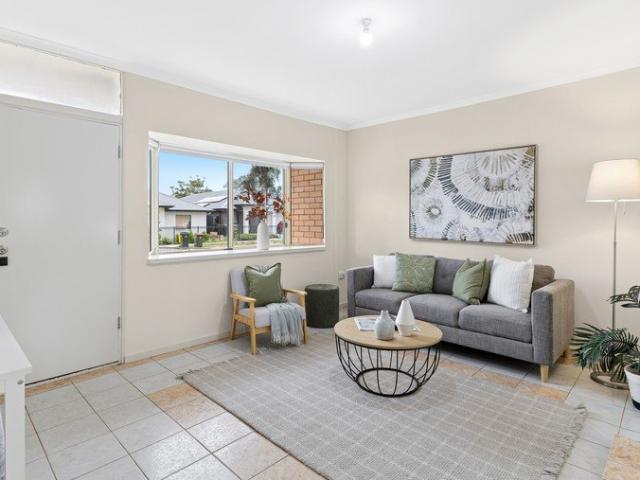 Duplex for sale in Davoren Park, Adelaide