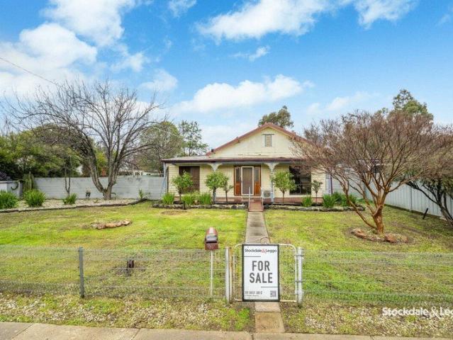 House for sale in Rushworth, Victoria