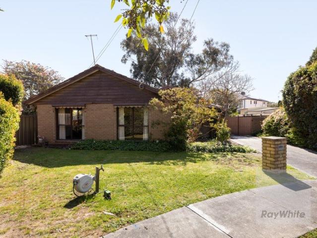 House for sale in Bundoora, Melbourne