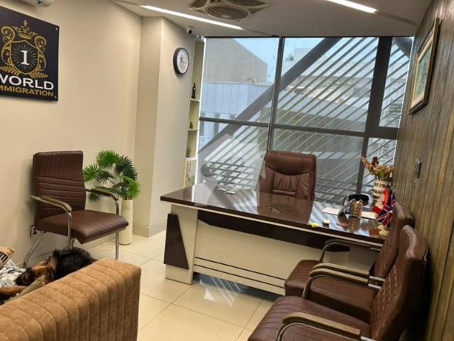Office for rent in North Waziristan, Federally Administered Tribal Areas fata