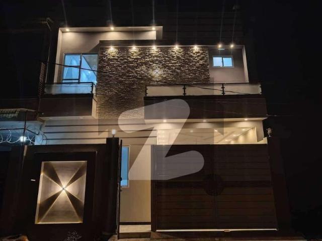 House for sale in Peshawar, North West Frontier Province