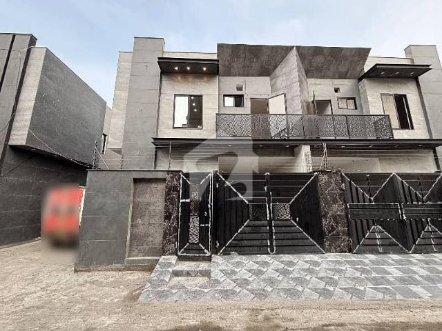 House for sale in Lahore Cantt, Islamabad Capital Territory
