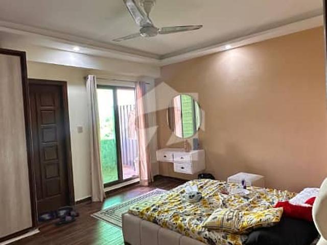 Apartment for rent in اسلام آباد, زون 1